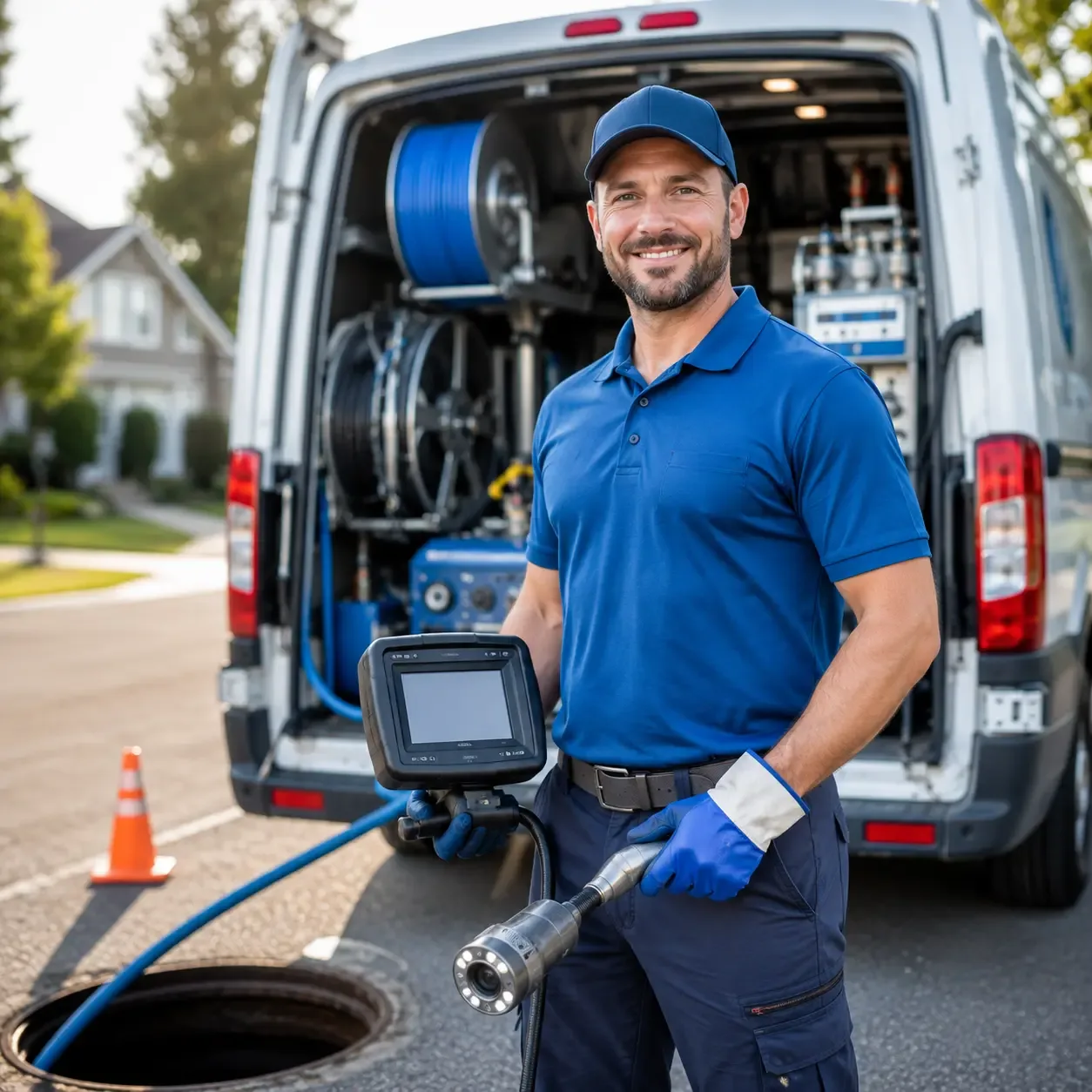 Local Pipe Relining specialists in Trenton, AL